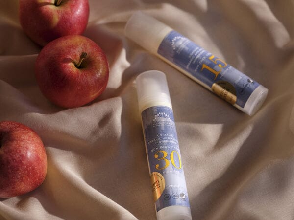 Rudolph Care - Sun Face Cream SPF 30 - 6003100