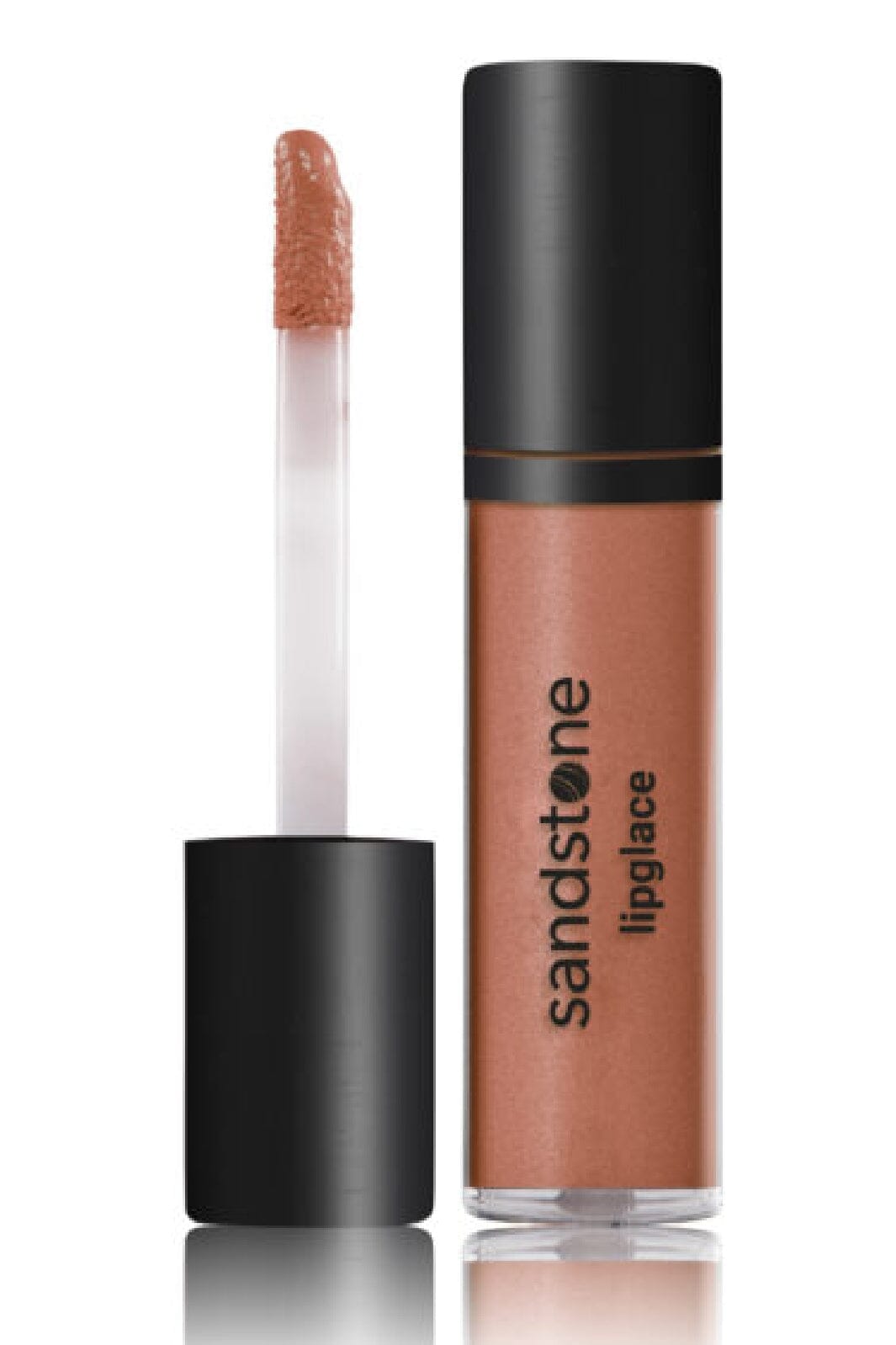 Sandstone - Lipglace Light & Smooth - 90´s Vibe