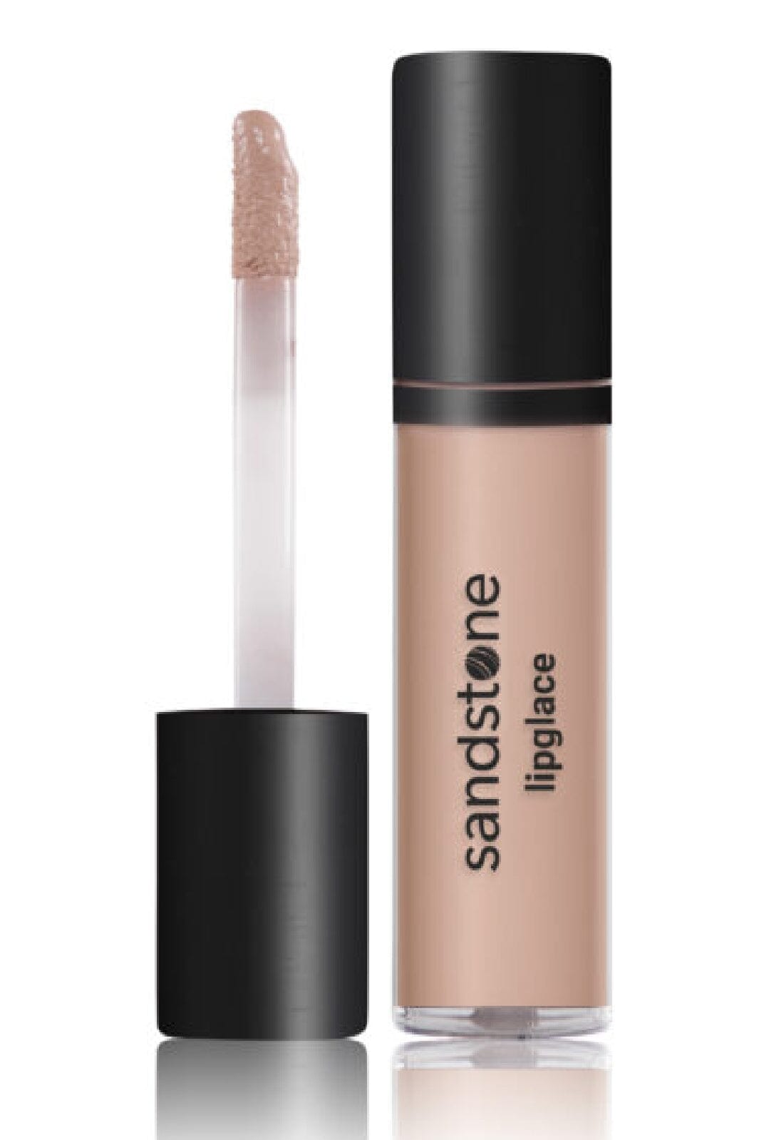 Sandstone - Lipglace Light & Smooth - Skinny Dip