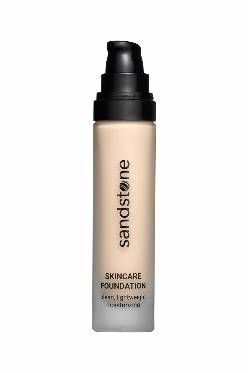 Sandstone - Skincare Foundation 101 Extra Light 104050 - 101 Extra Light