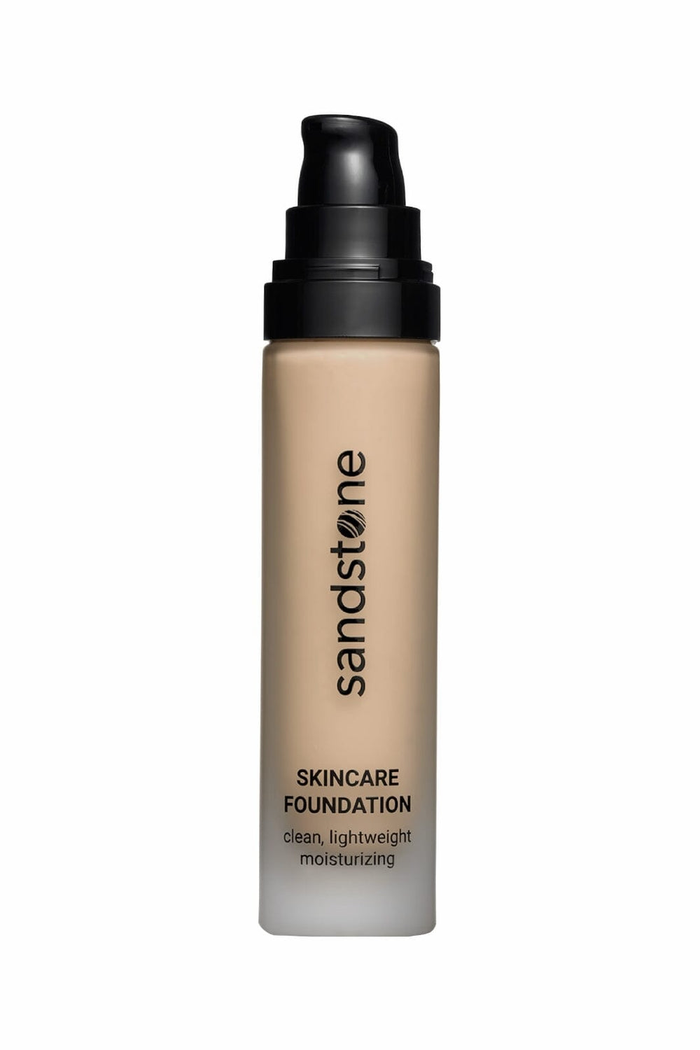 Sandstone - Skincare Foundation 102 Light 104051 - 102 Light