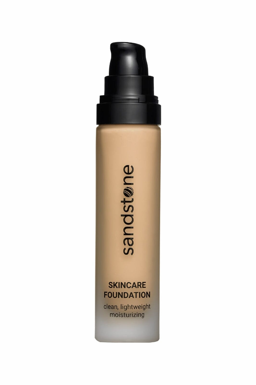 Sandstone - Skincare Foundation 104 Medium Latte 104053 - 104 Medium Latte