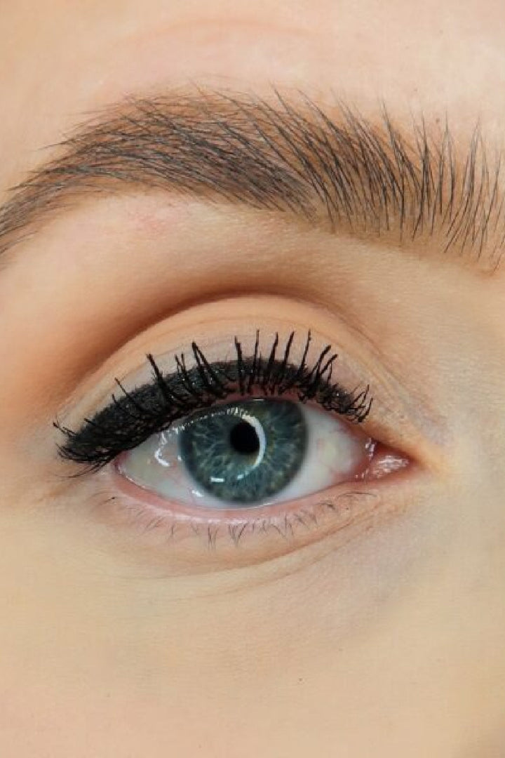 Sandstone - WP Metallic Eyeliner - 85 Black Out