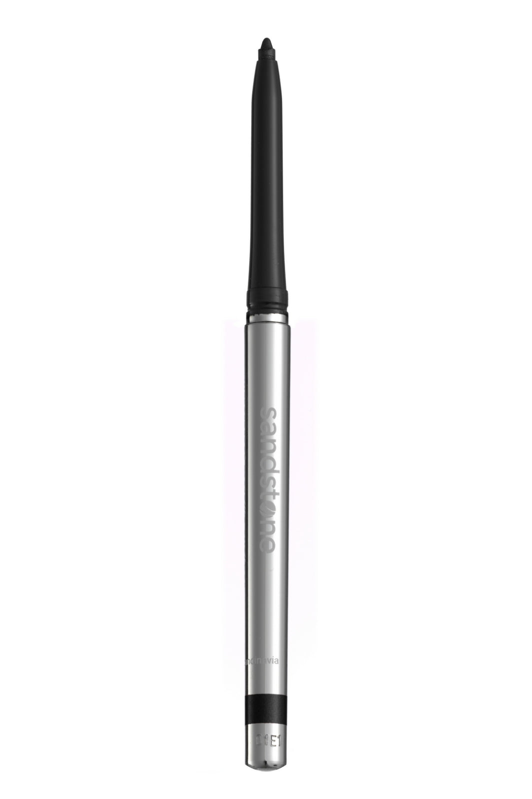 Sandstone - WP Metallic Eyeliner - 85 Black Out