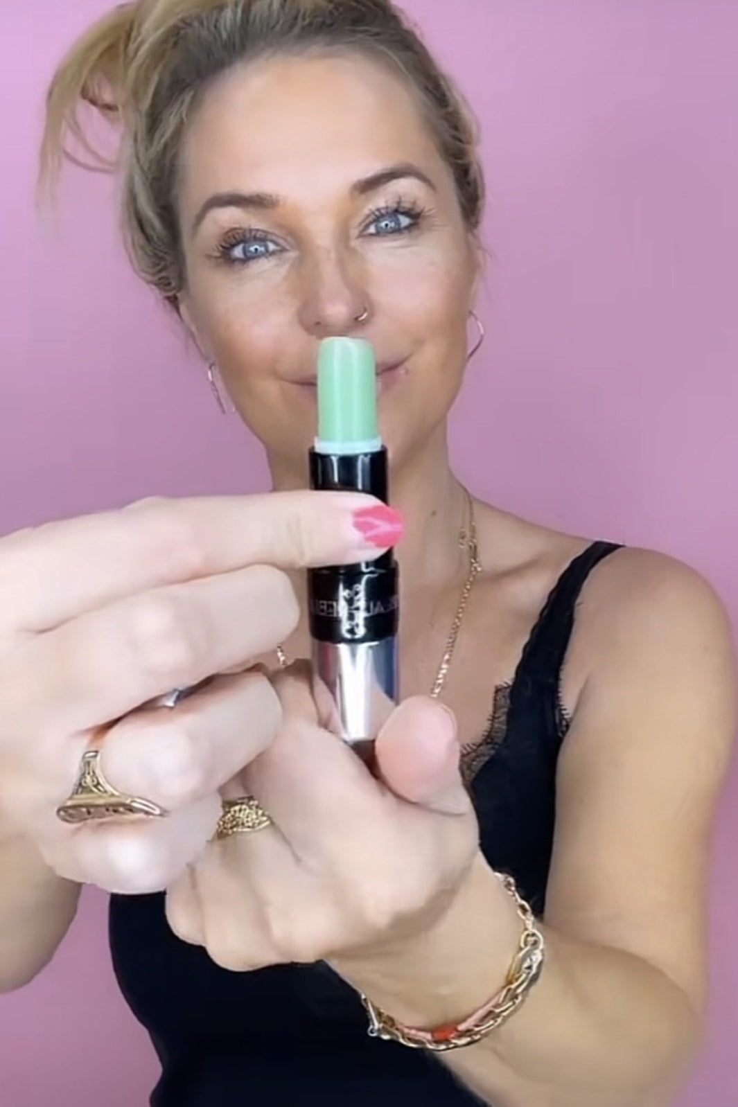 Santhilea London - Real Rebel - Luxury Lip