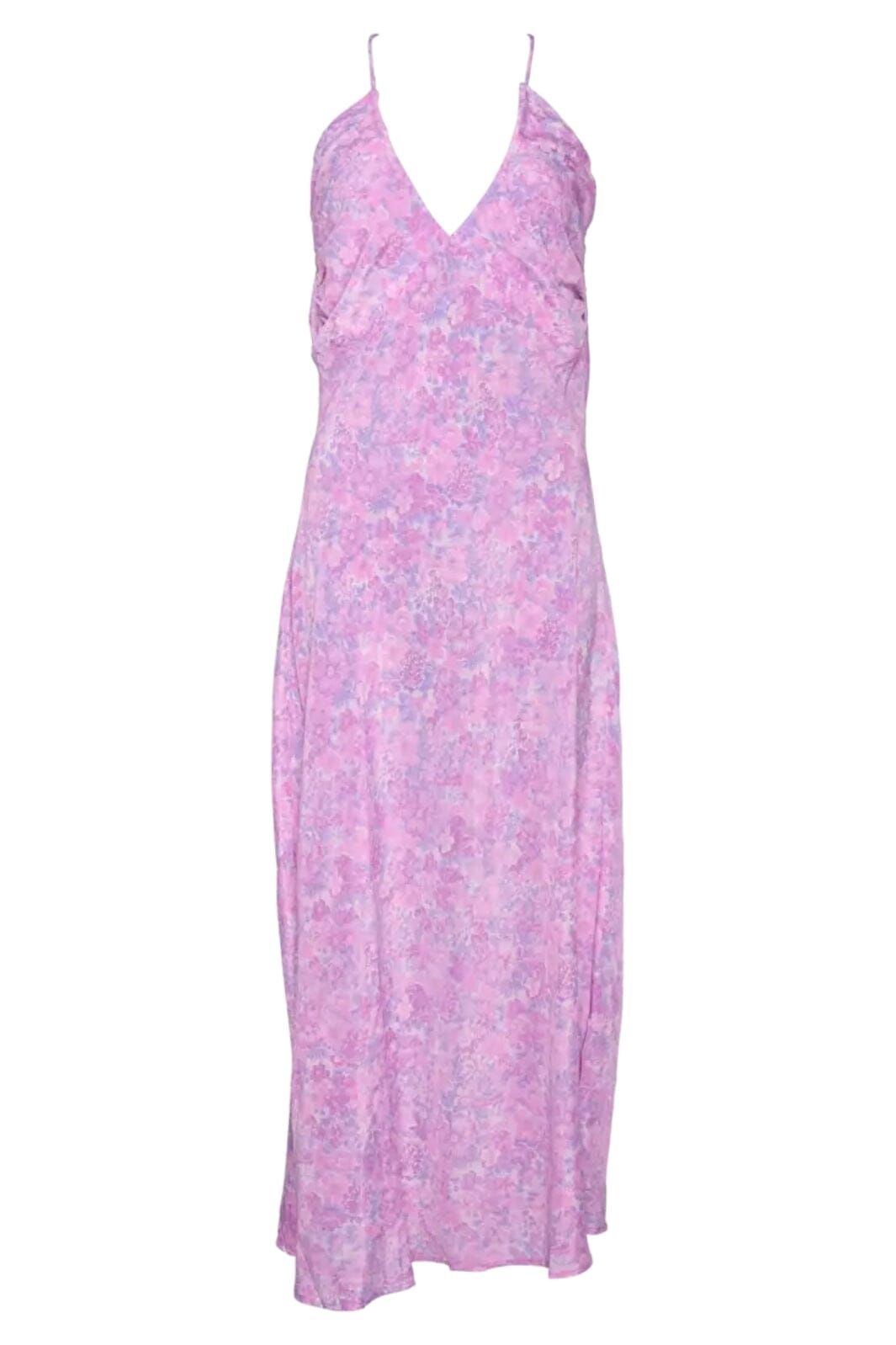 Sissel Edelbo - Blanca Strap Dress SE 1222 - No. 1 Kjoler