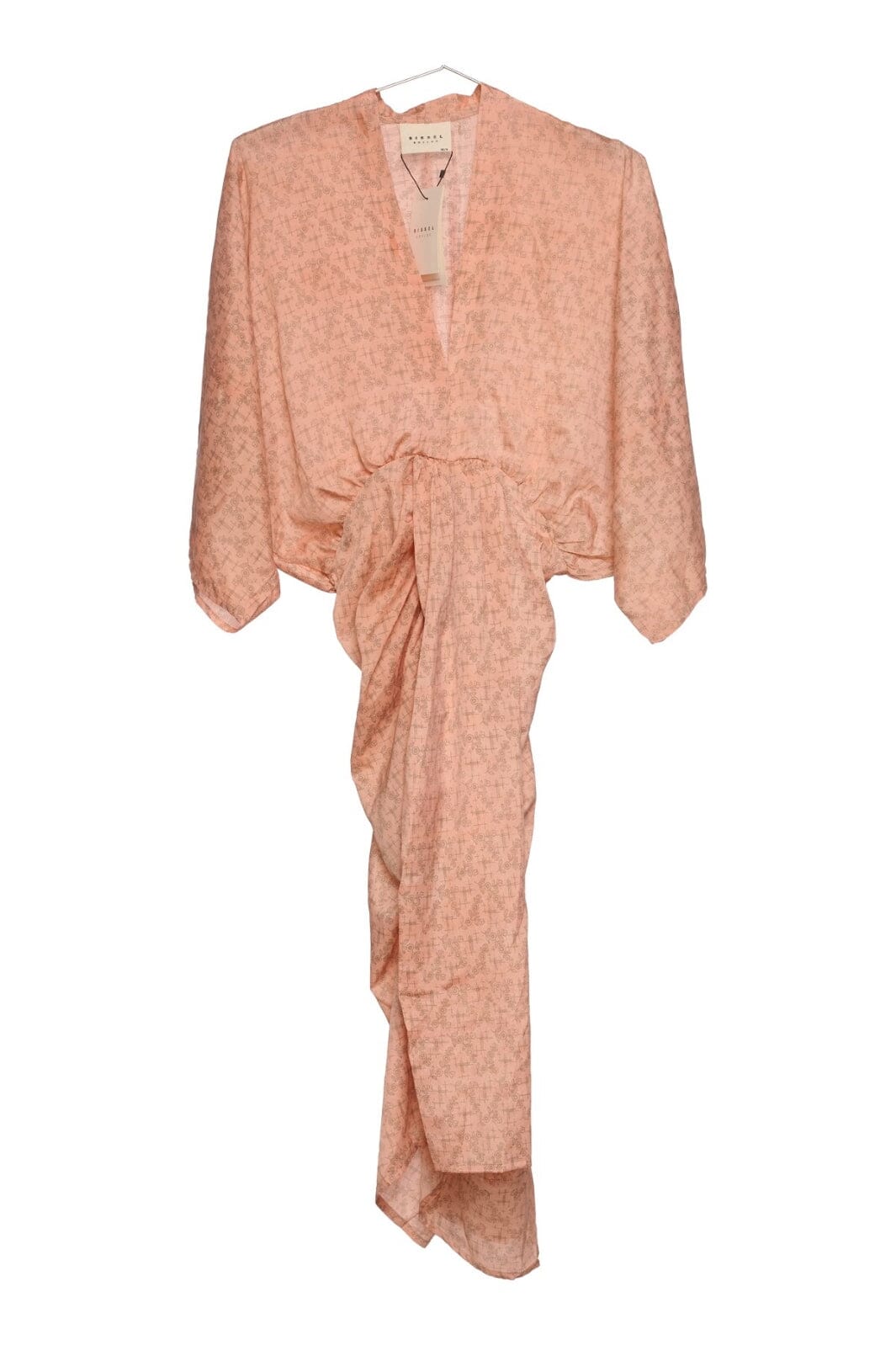 Sissel Edelbo - Juno Dress SE 603-3 - No. 500