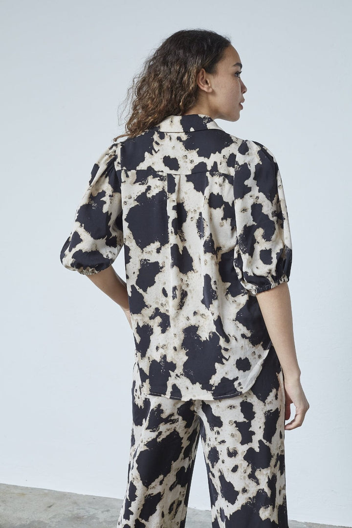 Sisters Point - Ella-Sh68 19052 - 011 - Black/Sand