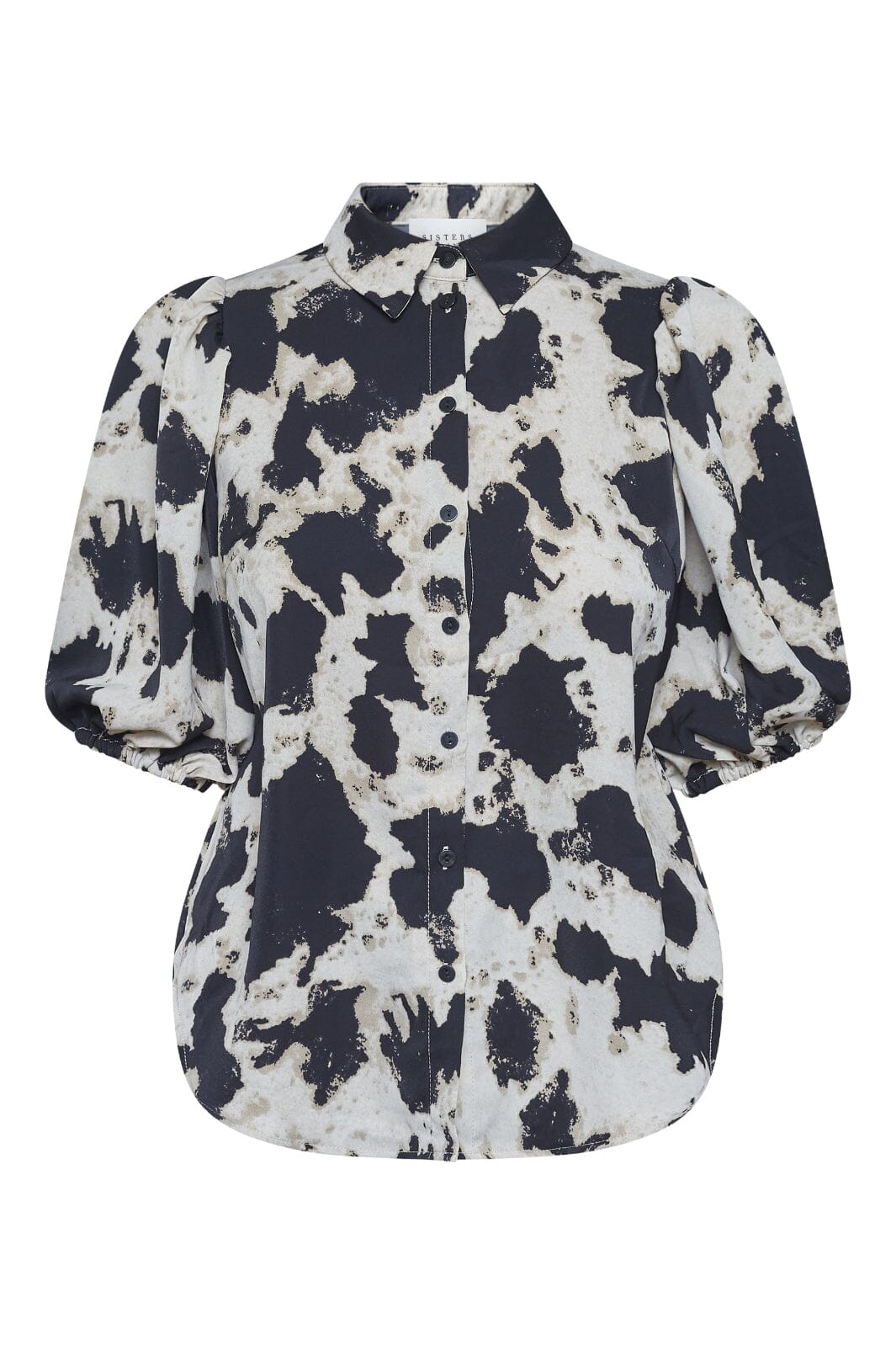 Sisters Point - Ella-Sh68 19052 - 011 - Black/Sand