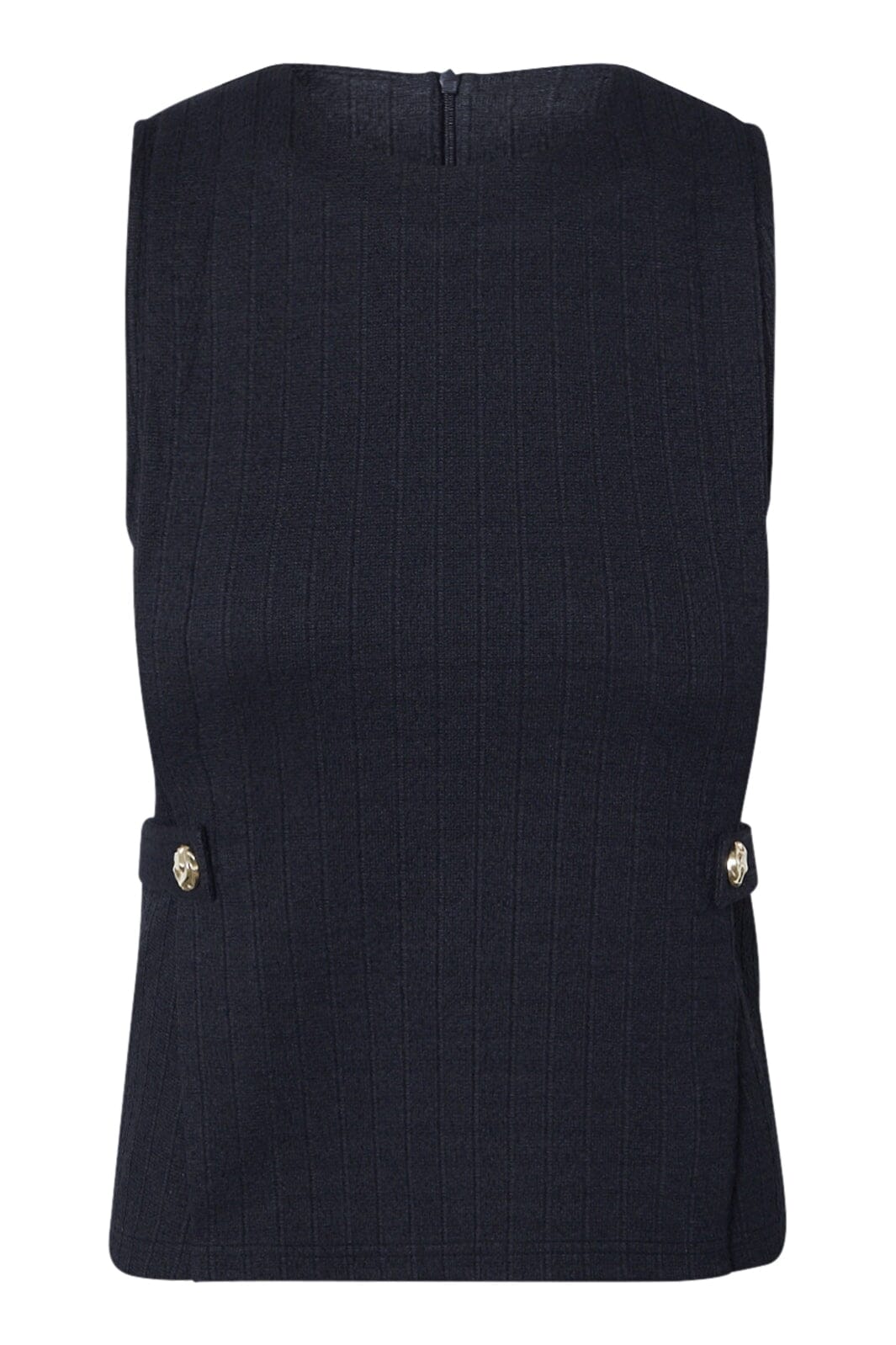 Sisters Point - Evela-Top 19142 - 000 - Black