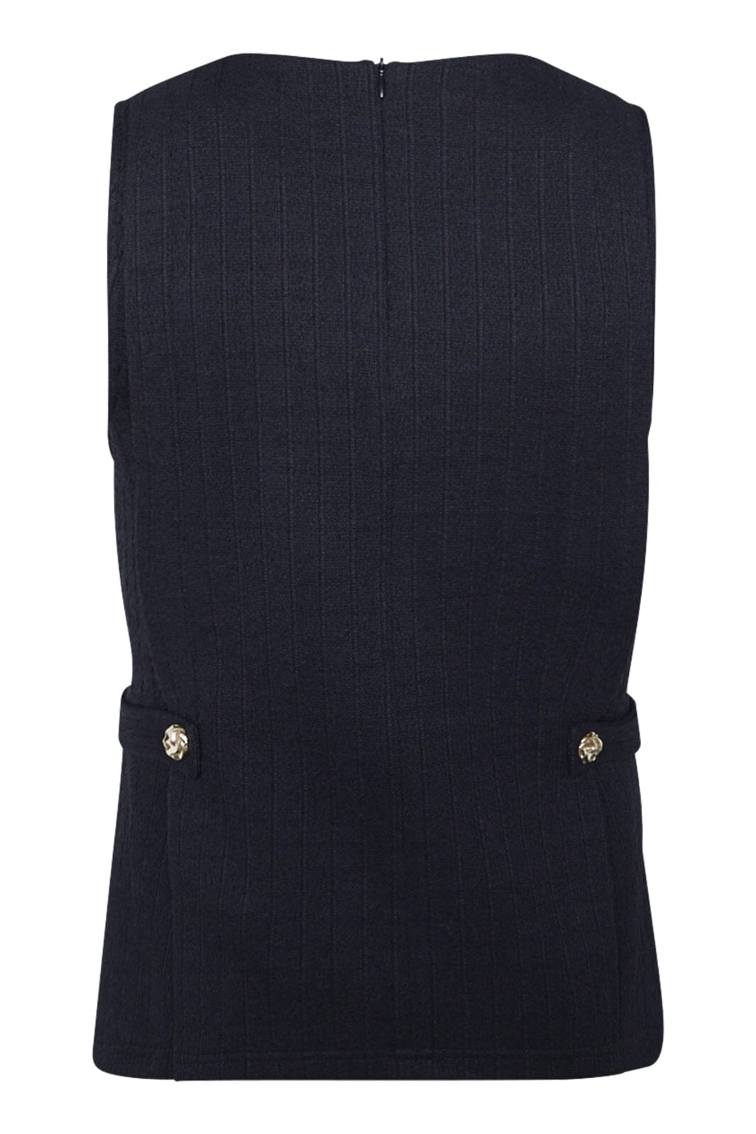 Sisters Point - Evela-Top 19142 - 000 - Black