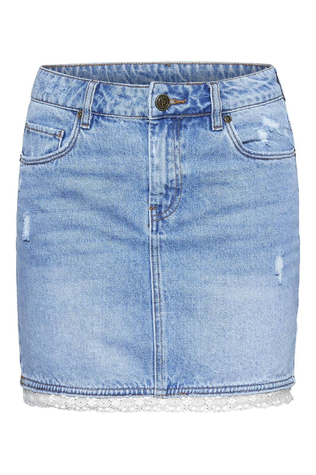 Sisters Point - Fima-Sk 18990 - 911 - L. Denim Wash