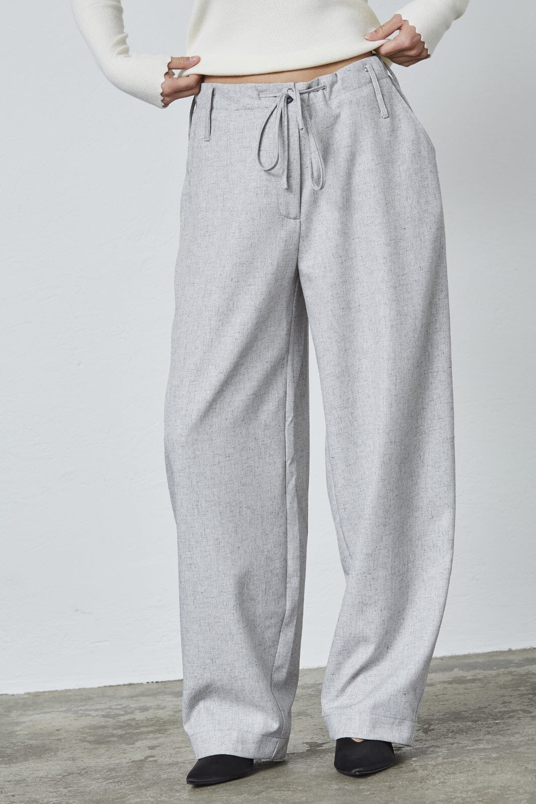 Sisters Point - Gema-Pa 18983 - 058 - L.Grey Mel