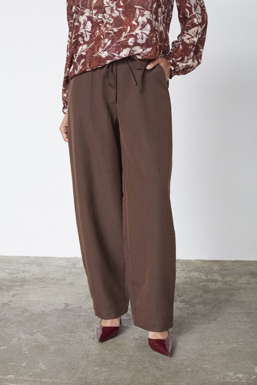 Sisters Point - Gema-Pa1 19342 - 200 - Brown Bukser