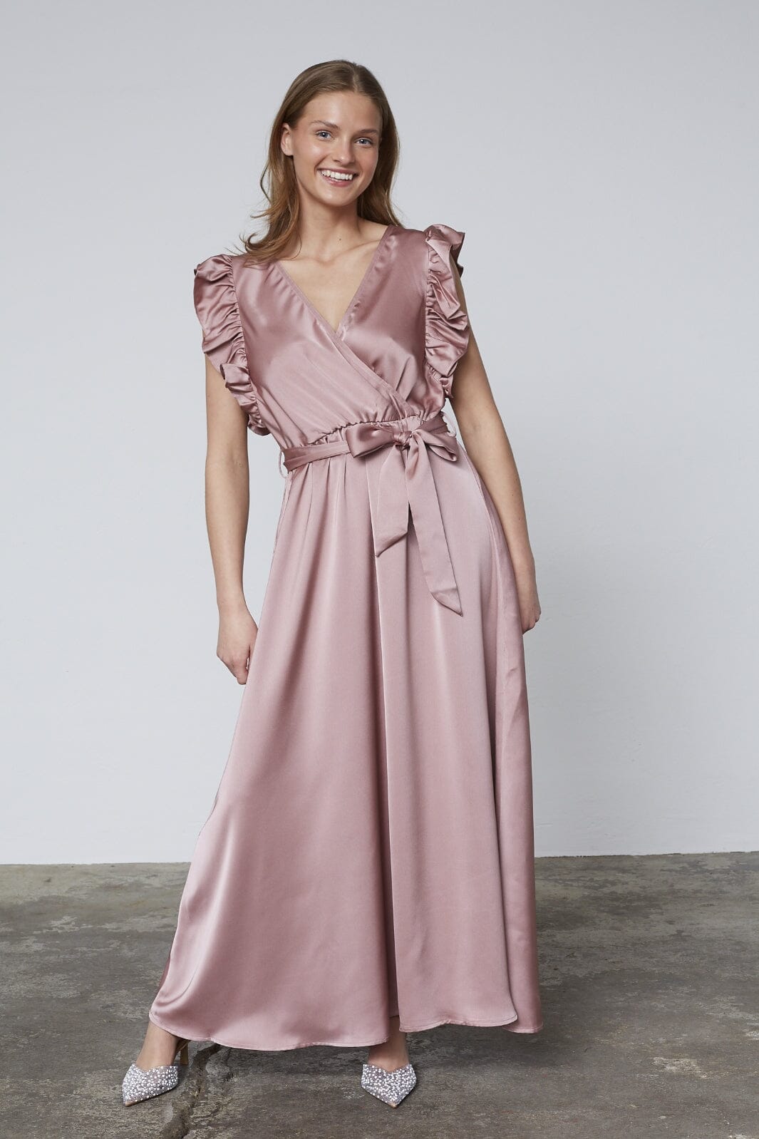 Sisters Point - Gilea-Dr1 18960 - 586 - Dusty Rose