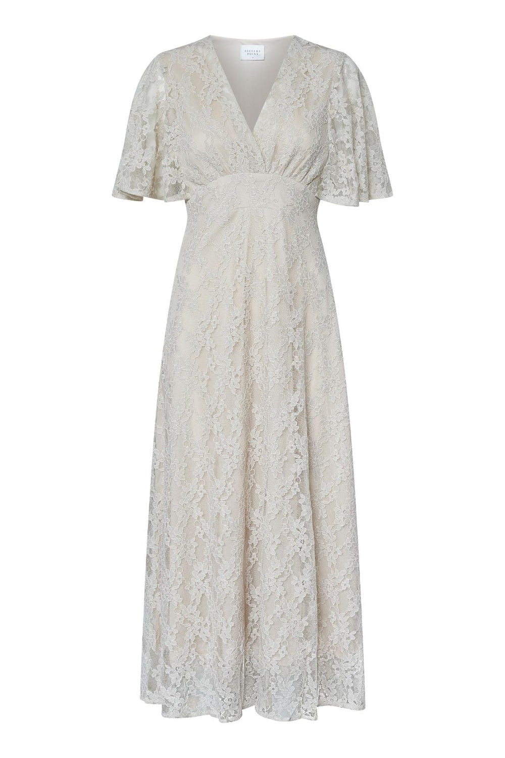 Sisters Point - Gisela-Dr7 18796 - 530 - Powder Kjoler