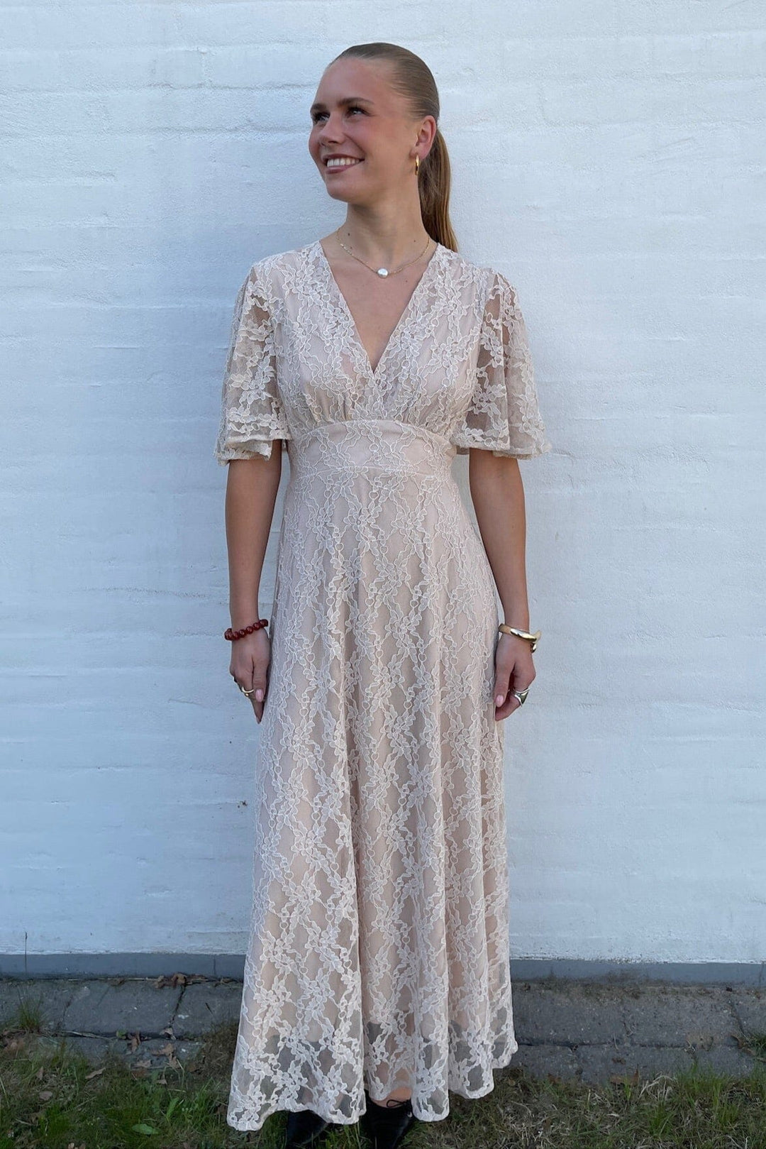 Sisters Point - Gisela-Dr7 18796 - 530 - Powder Kjoler