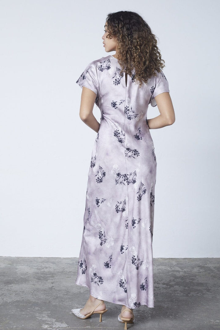 Sisters Point - Gista-Dr1 19353 - 812 - Dusty Rose/Flower