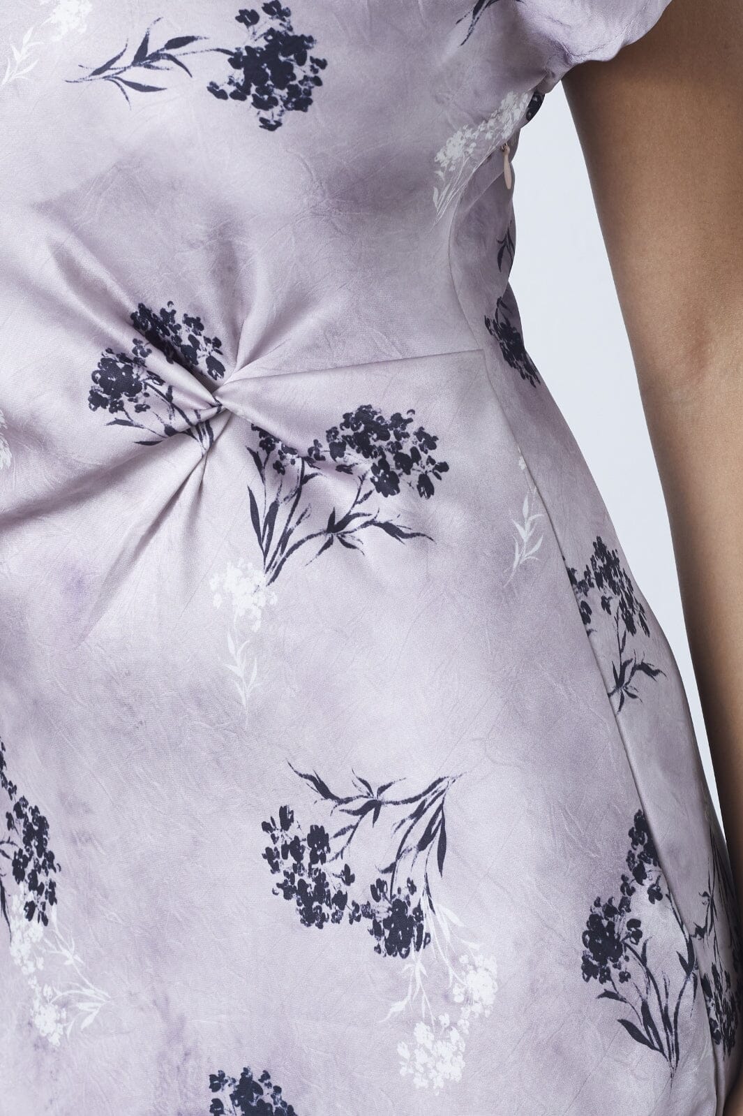 Sisters Point - Gista-Dr1 19353 - 812 - Dusty Rose/Flower