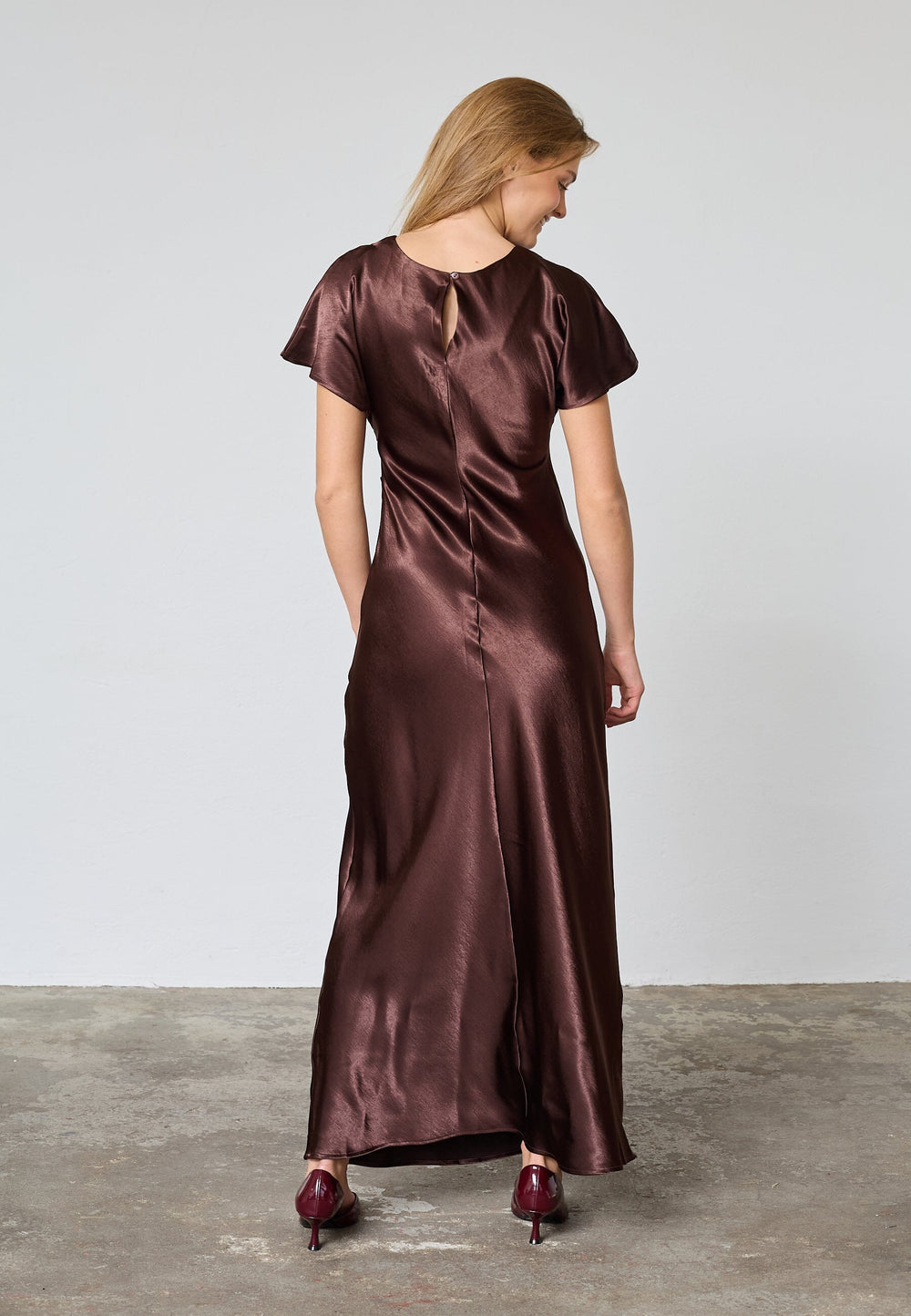 Sisters Point - Gista-Dr3 19443 - 221 - Brown Kjoler