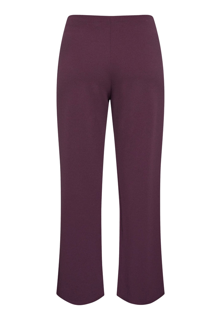 Sisters Point - Glut-Pa.A 10087 - 587 - Deep Bordeaux