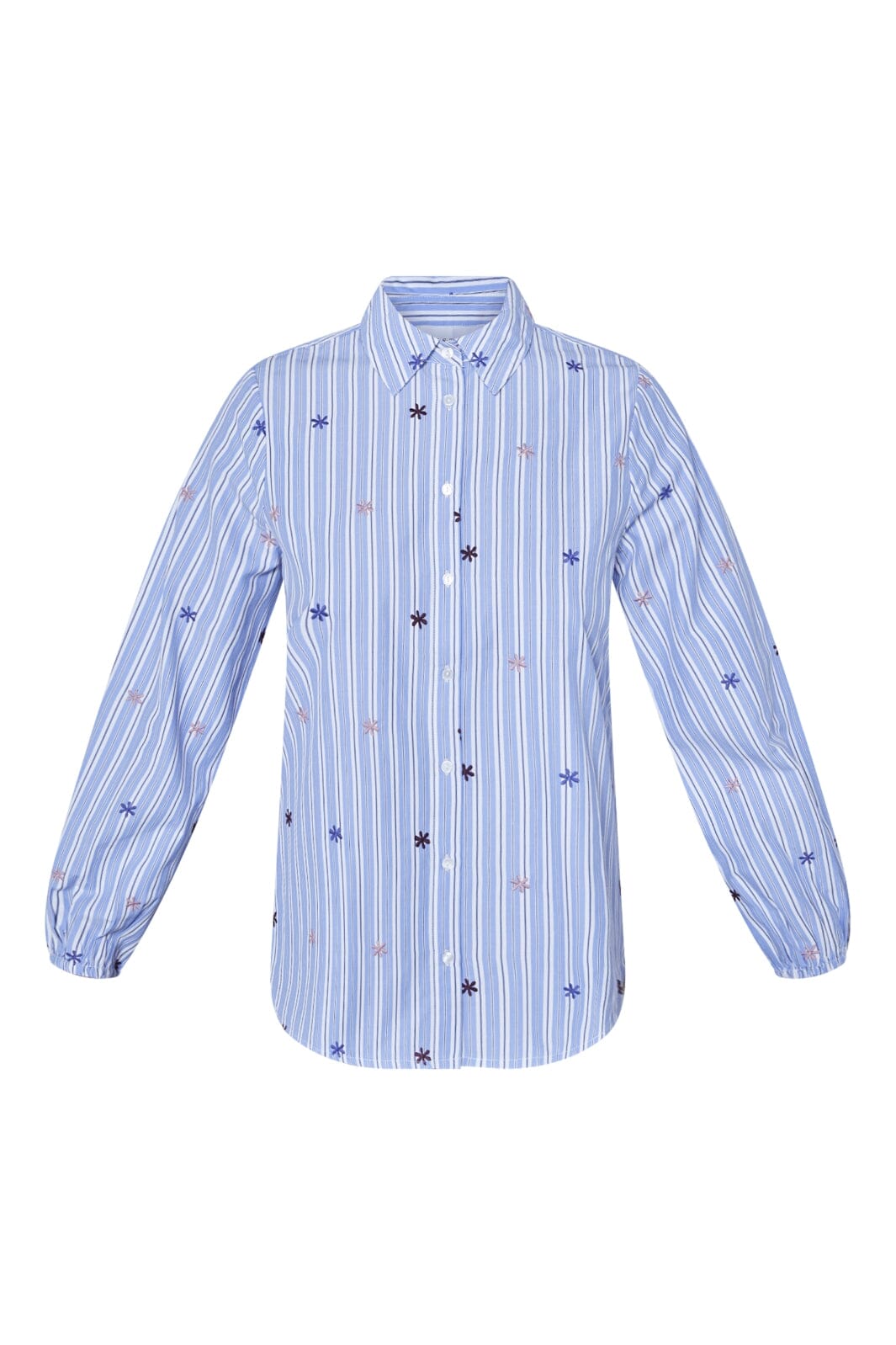 Sisters Point - Istea-Sh2 19152 - 834 - Blue Stripe