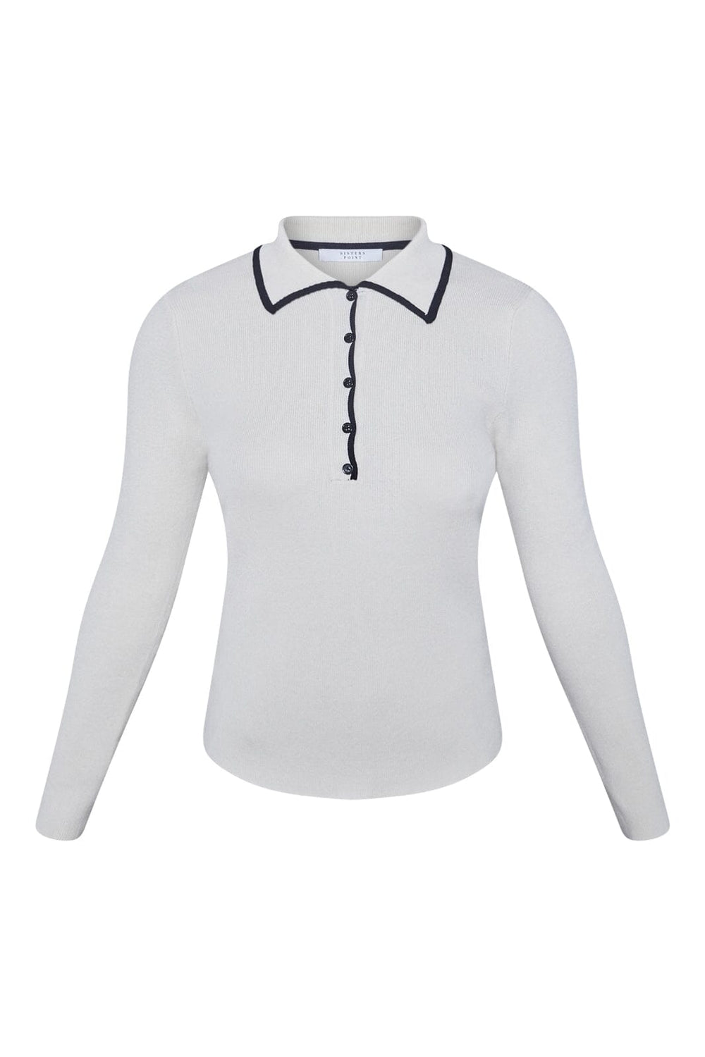 Sisters Point - Litas-Ls 19061 - 119 - Porcelain/Black