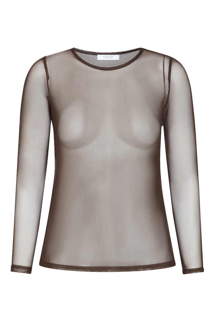 Sisters Point - New Gani-22 19501 - 222 - D. Chocolate Bluser