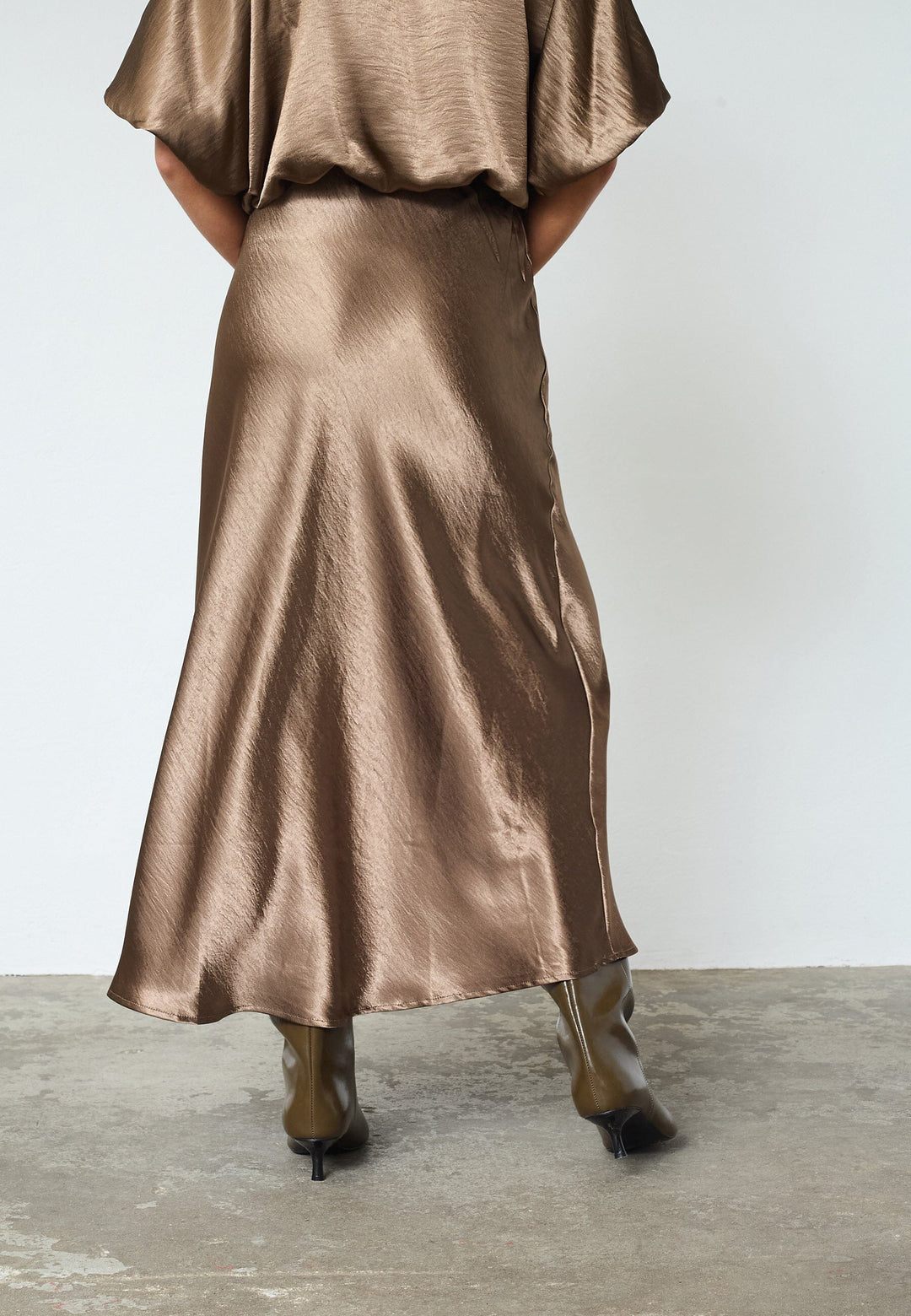 Sisters Point - N.Gewo-Sk4 19228 - 216 - Earth Nederdele