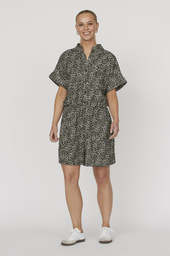 Sisters Point - Nina-Pl1 - 845 Leo Buksedragter