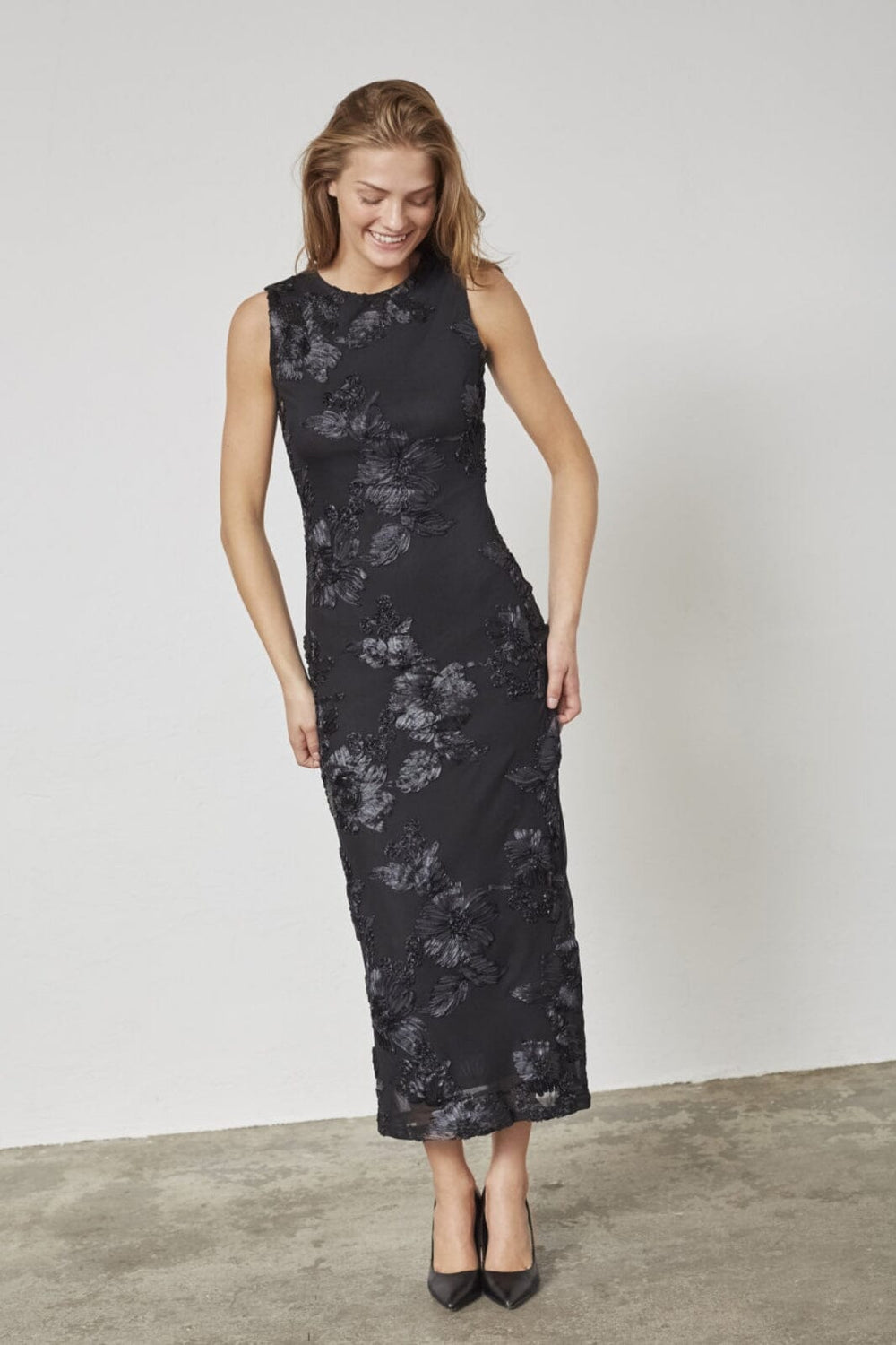 Sisters Point - Sis-Dr 19308 - 810 - Black/Black