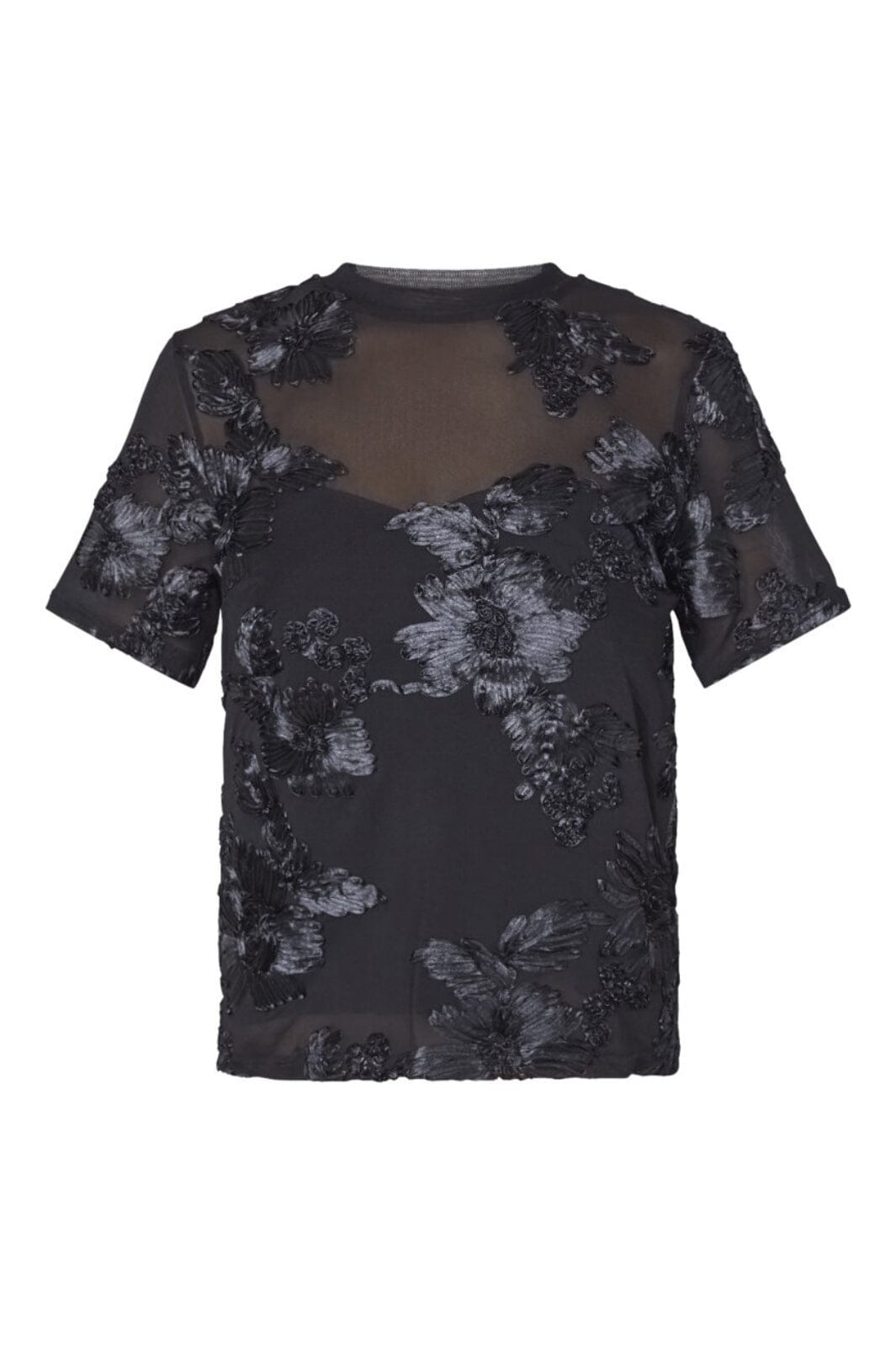 Sisters Point - Sis-Tee 19369 - 810 - Black/Black