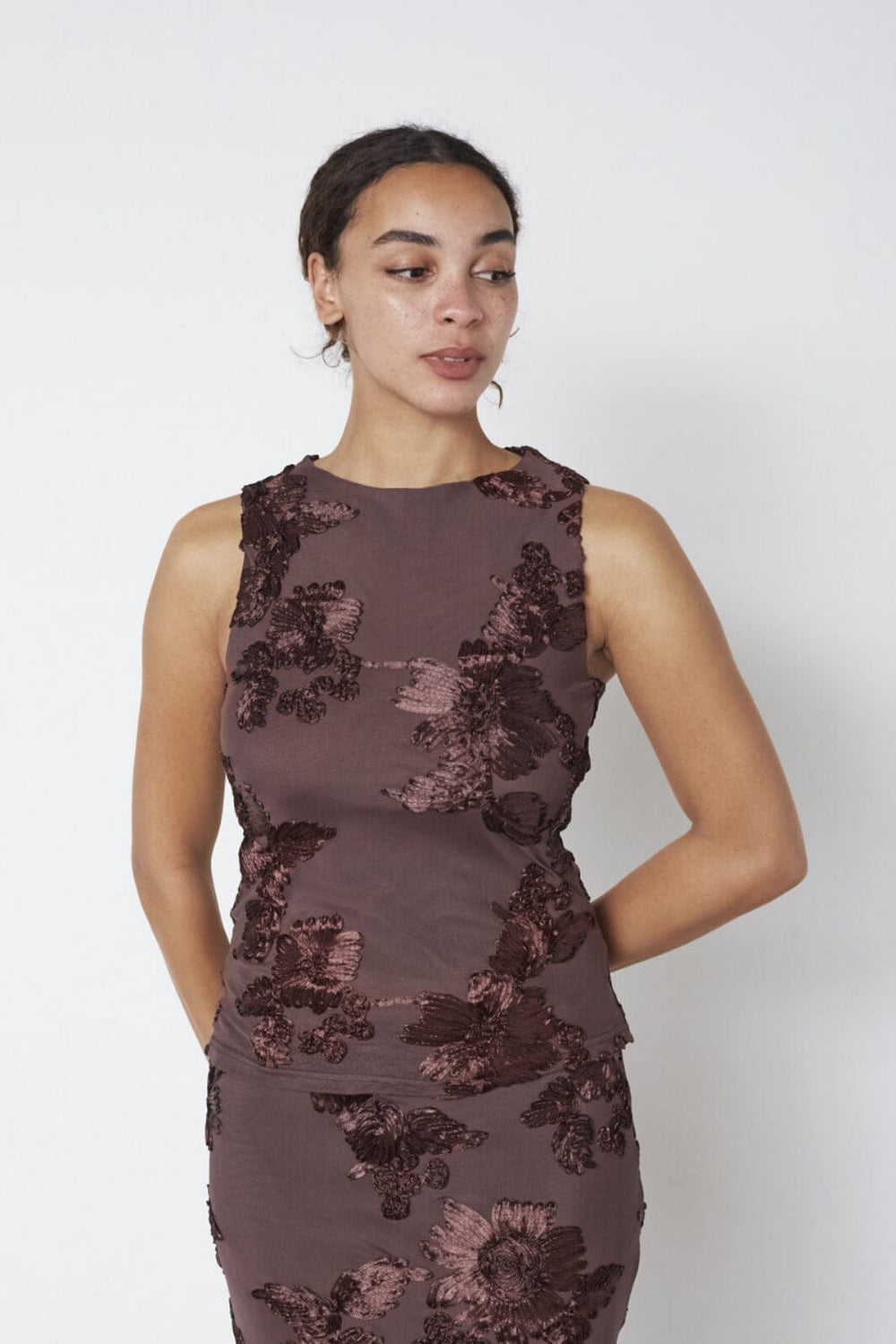 Sisters Point - Sis-Top 19309 - 813 - Brown/Brown