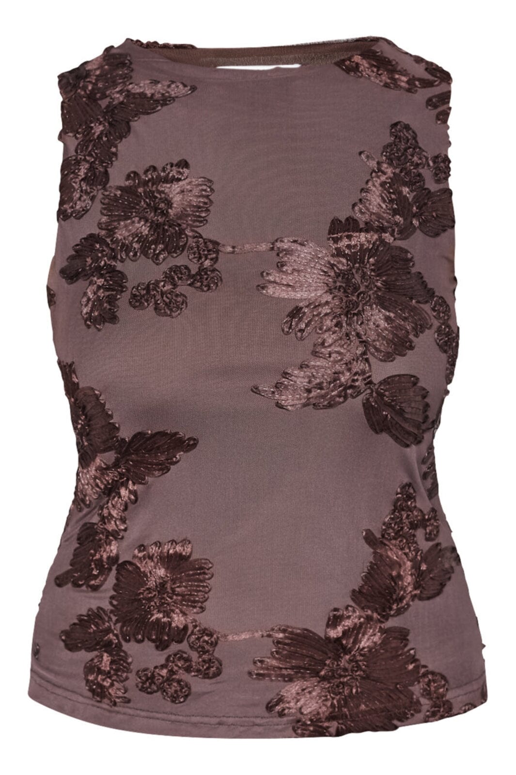 Sisters Point - Sis-Top 19309 - 813 - Brown/Brown