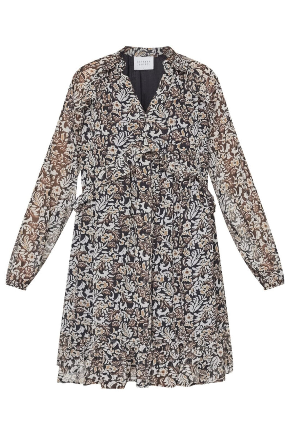 Sisters Point - Usar-Dr1 19113 - 800 - Paisley