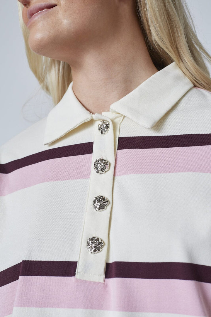 Sisters Point - Vebby-Ls 19143 - 830 - Stripe