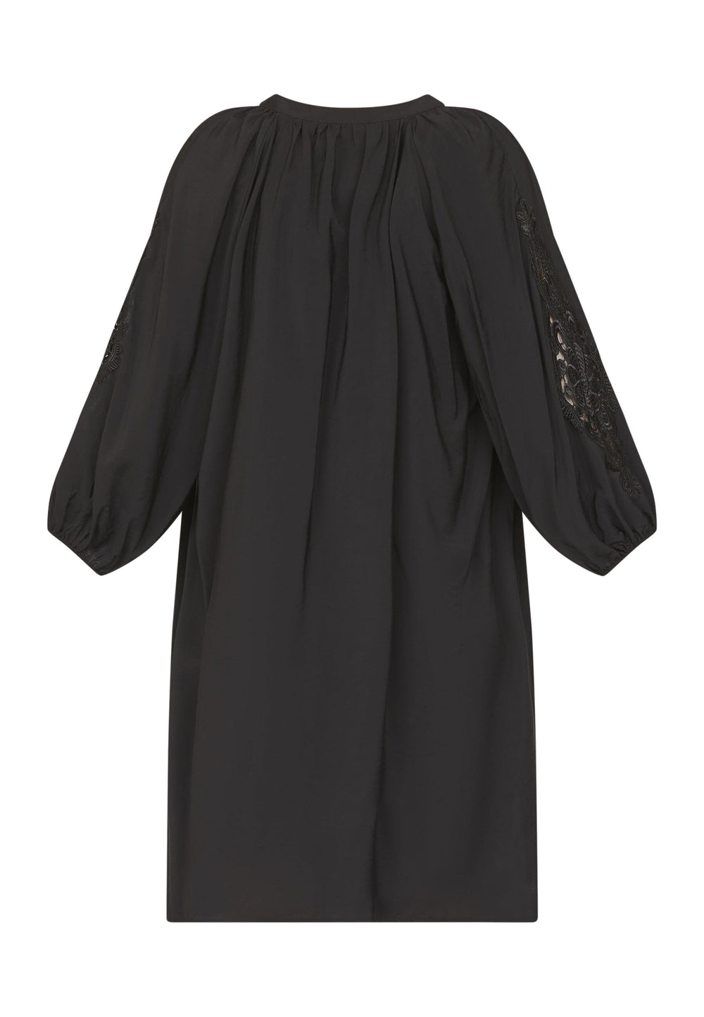 Sisters Point - Viaba-Dr - 000 Black Kjoler