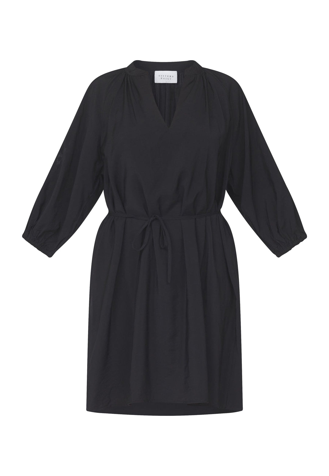 Sisters Point - Viaba-Dr - 000 Black Kjoler