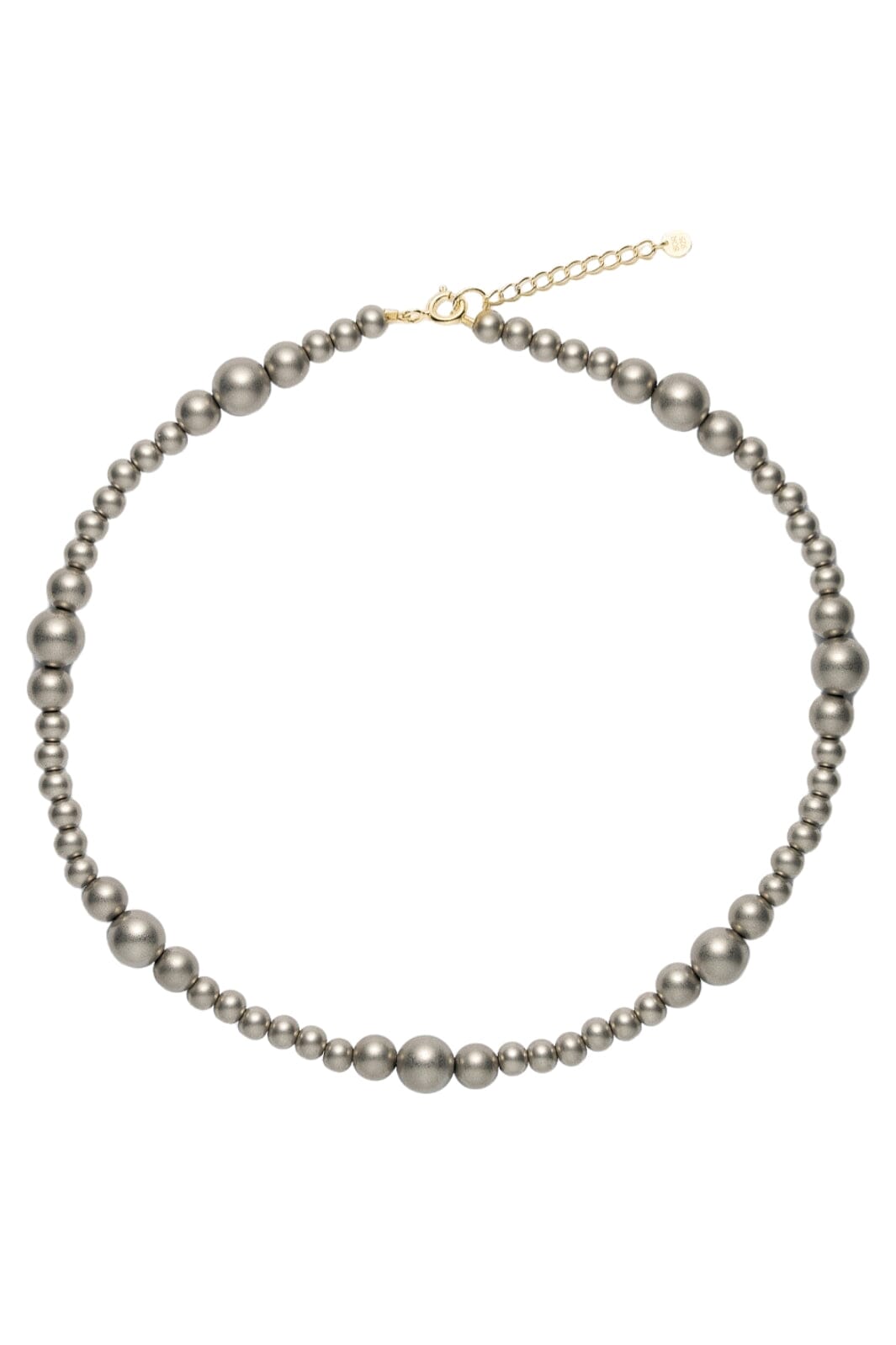 Sorelle Jewellery - Core Necklaces240 - Forgyldt Ankelkæder