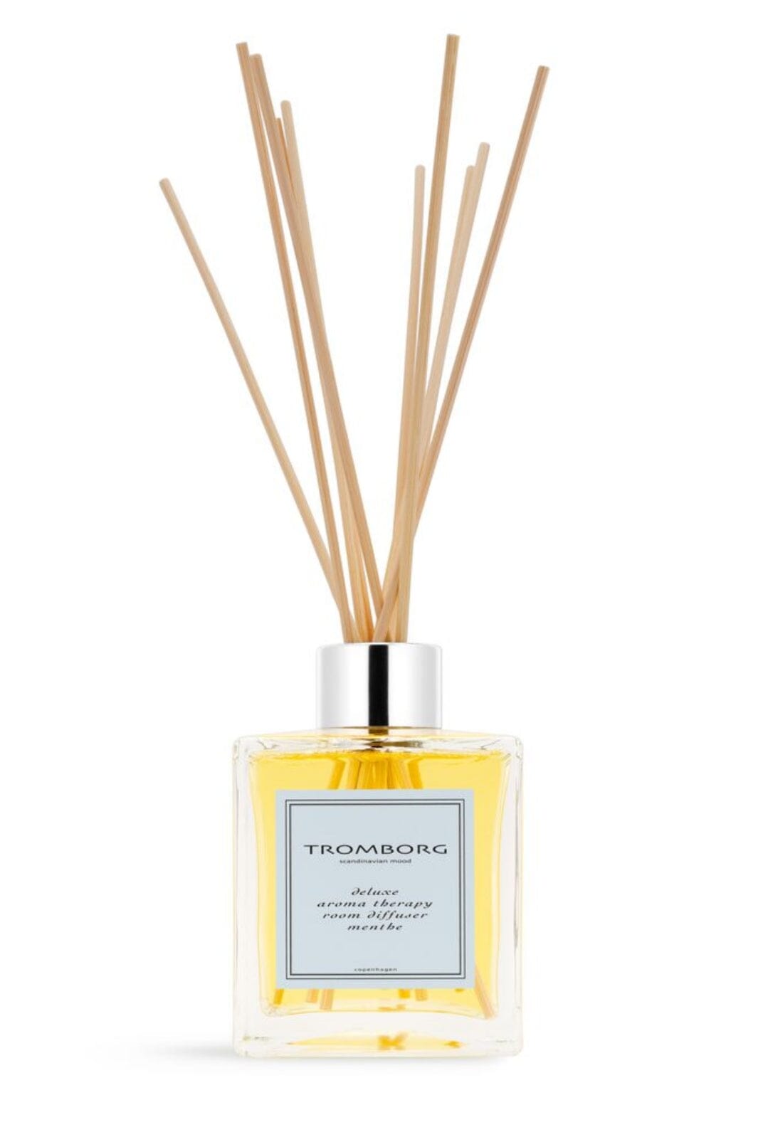 Tromborg - Aroma Therapy Room Diffuser Menthe