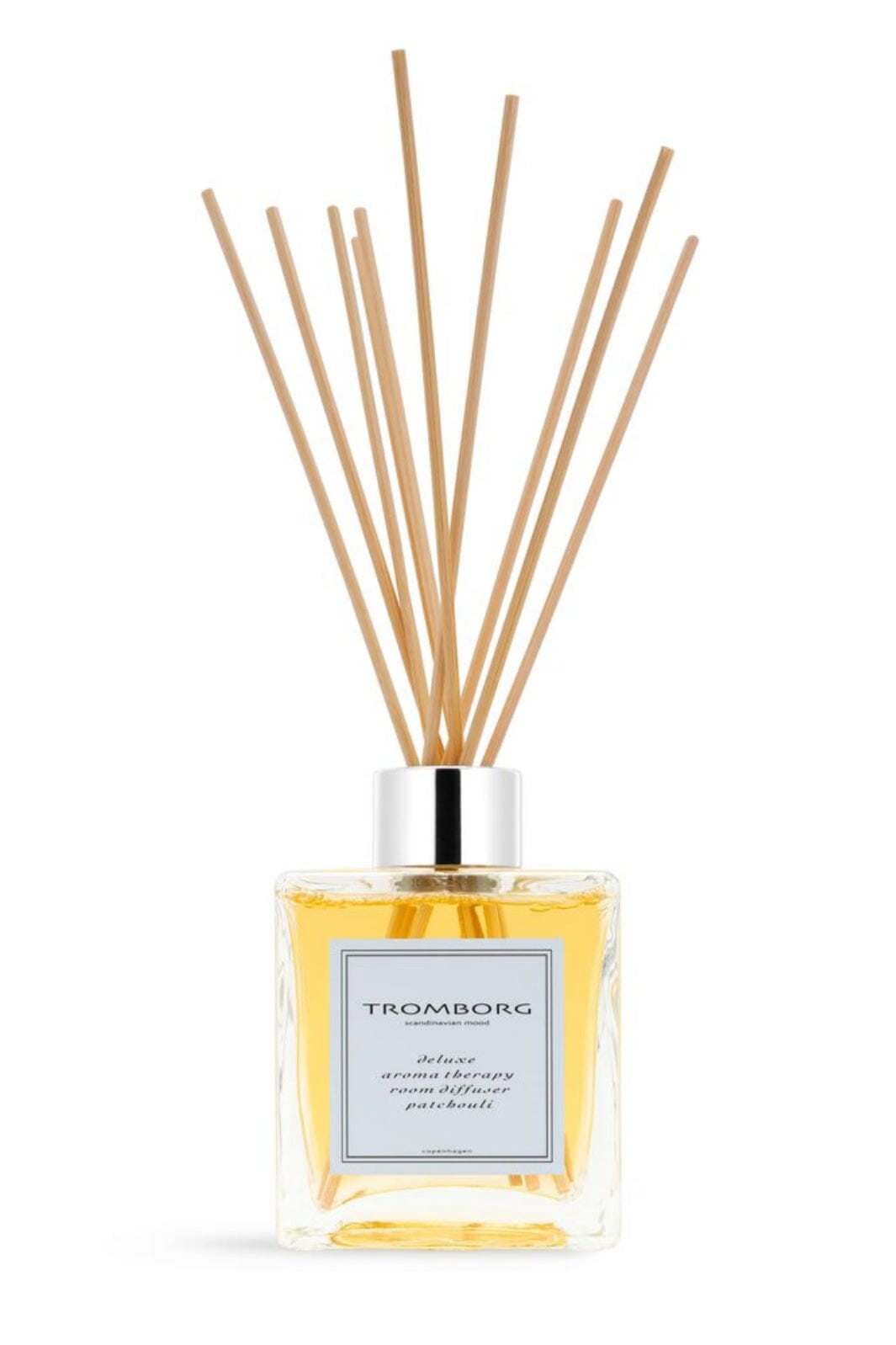 Tromborg - Aroma Therapy Room Diffuser Patchouli
