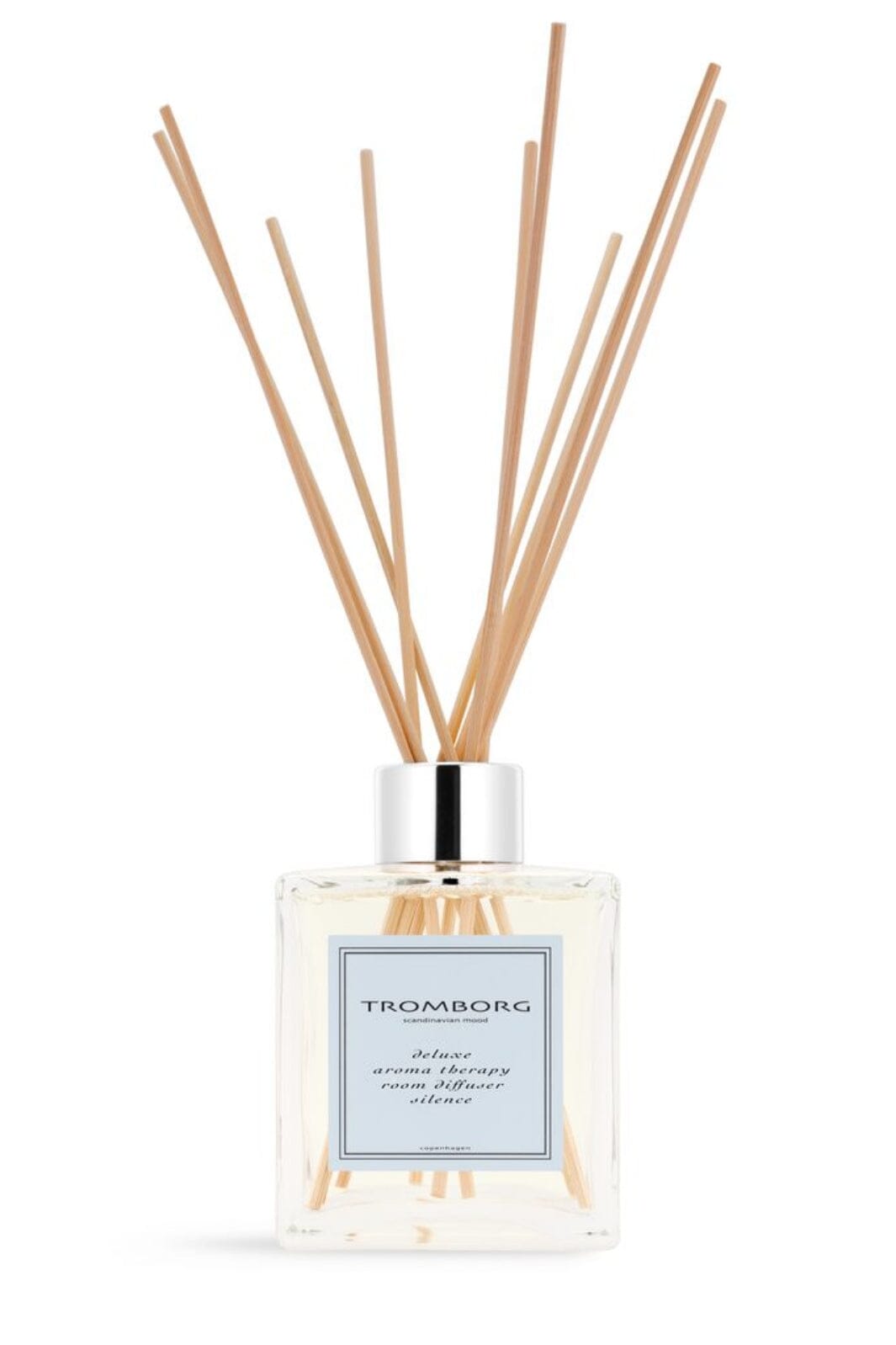 Tromborg - Aroma Therapy Room Diffuser Silence
