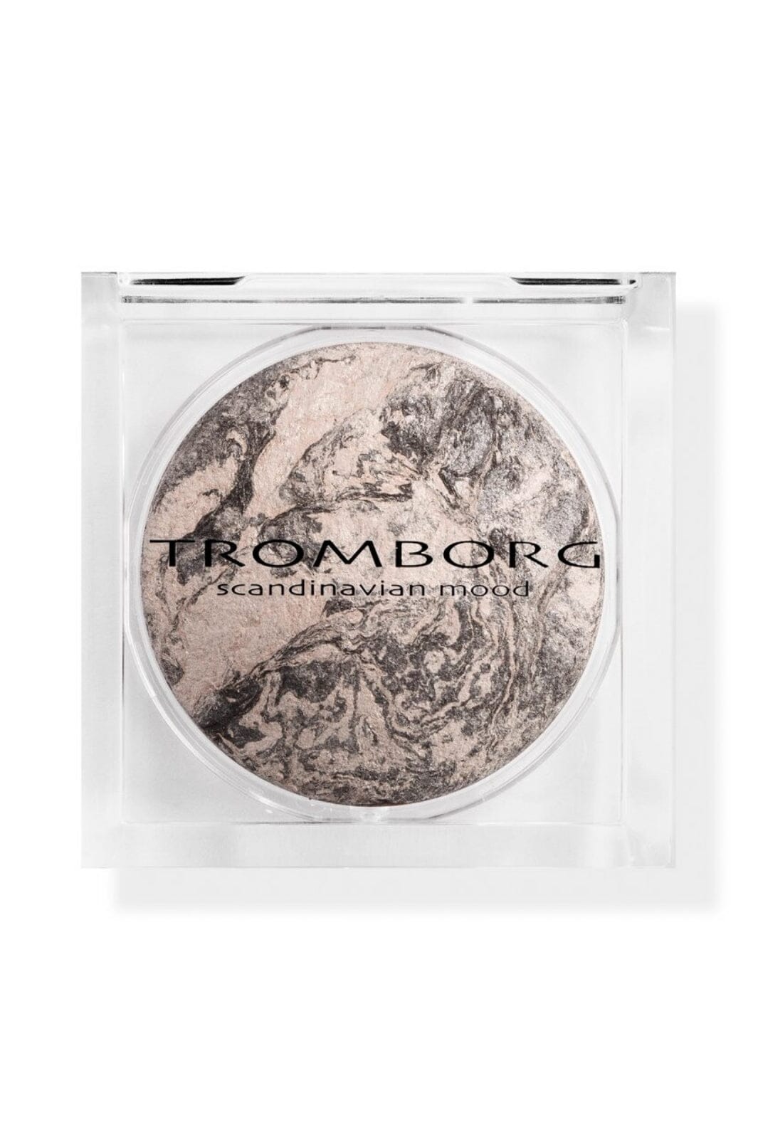 Tromborg - Baked Mineral Eye Shadow #Dust