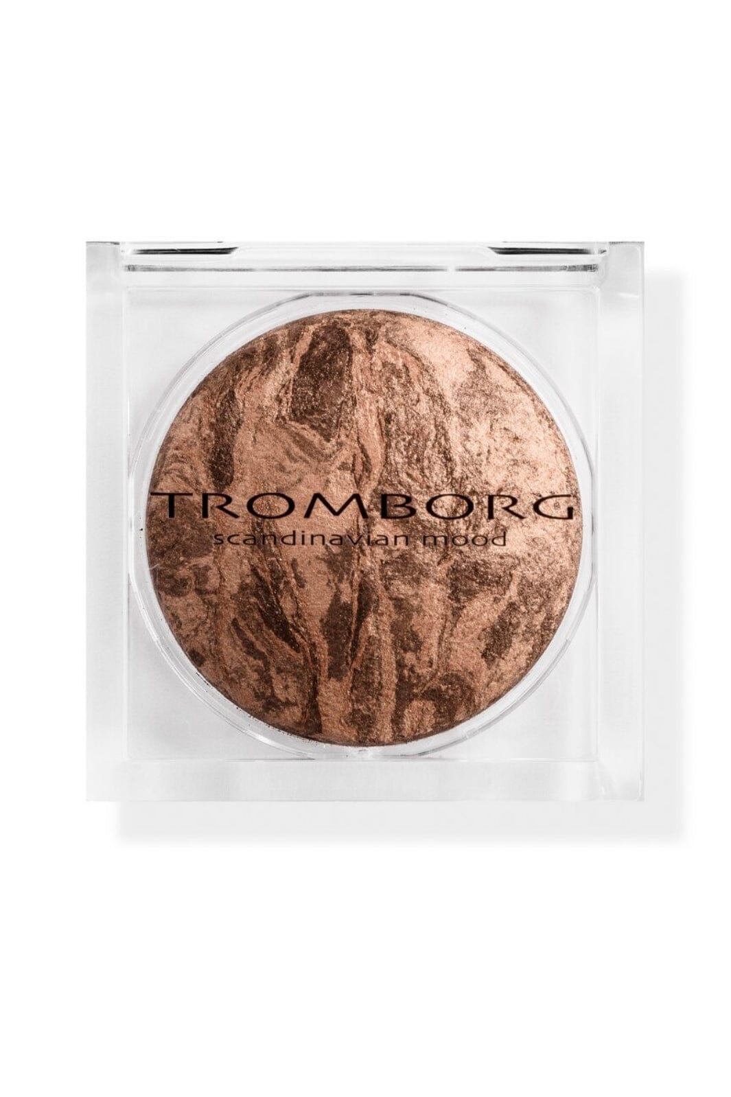 Tromborg - Baked Mineral Eye Shadow #Earth