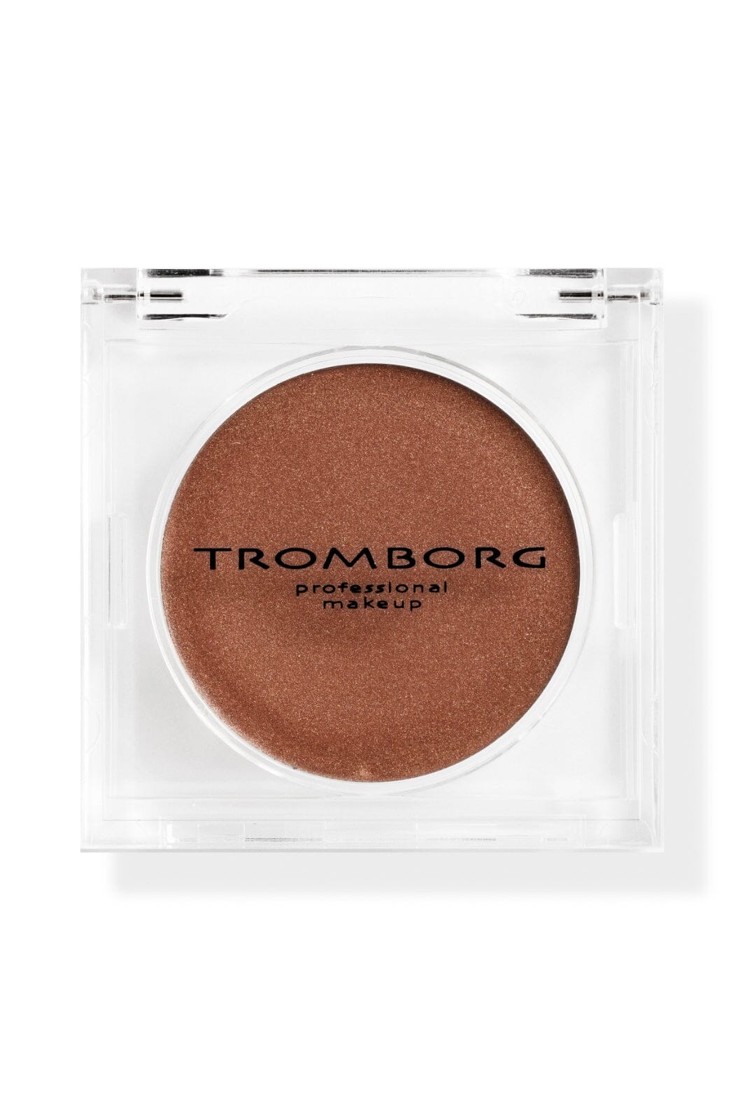 Tromborg - Creamy Lip Cheek Eye Powder Misty Brown