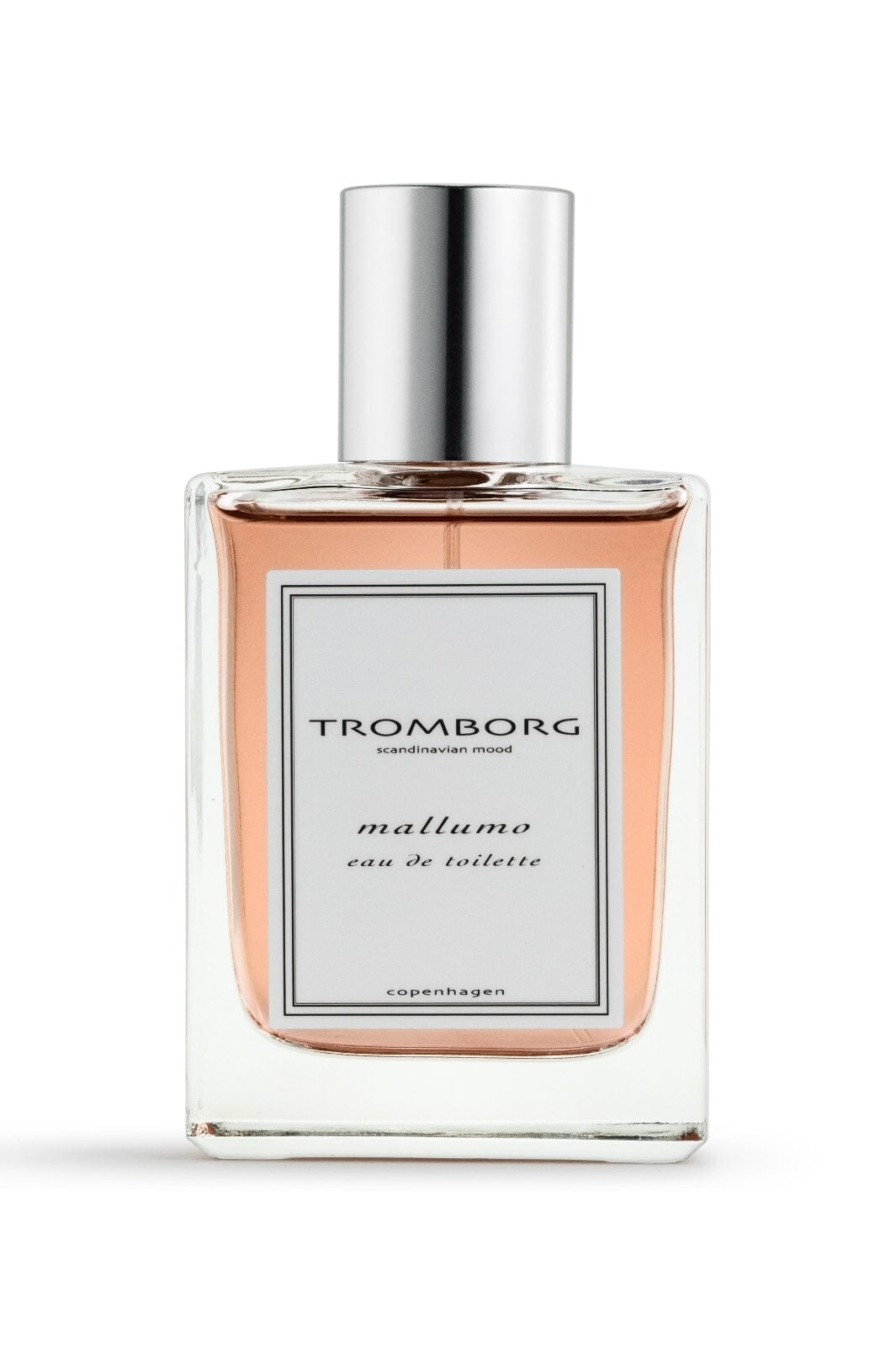 Tromborg - Eau De Toilette Mallumo