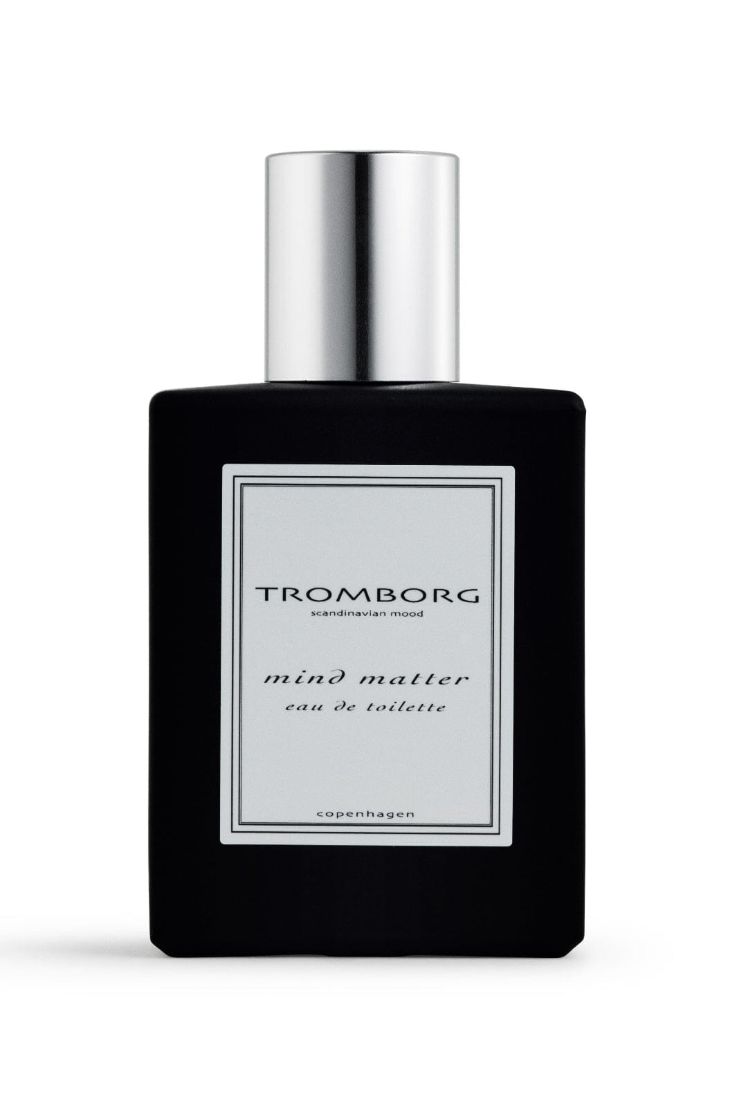 Tromborg - Eau De Toilette Mind Matter
