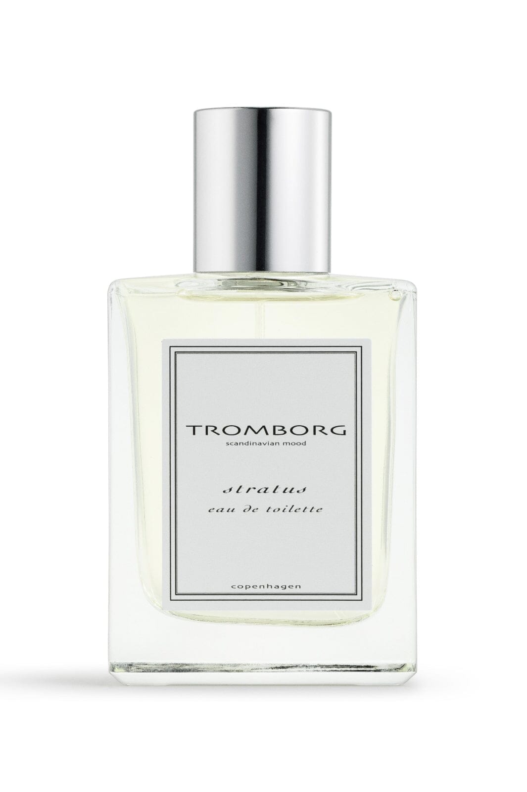 Tromborg - Eau De Toilette Stratus