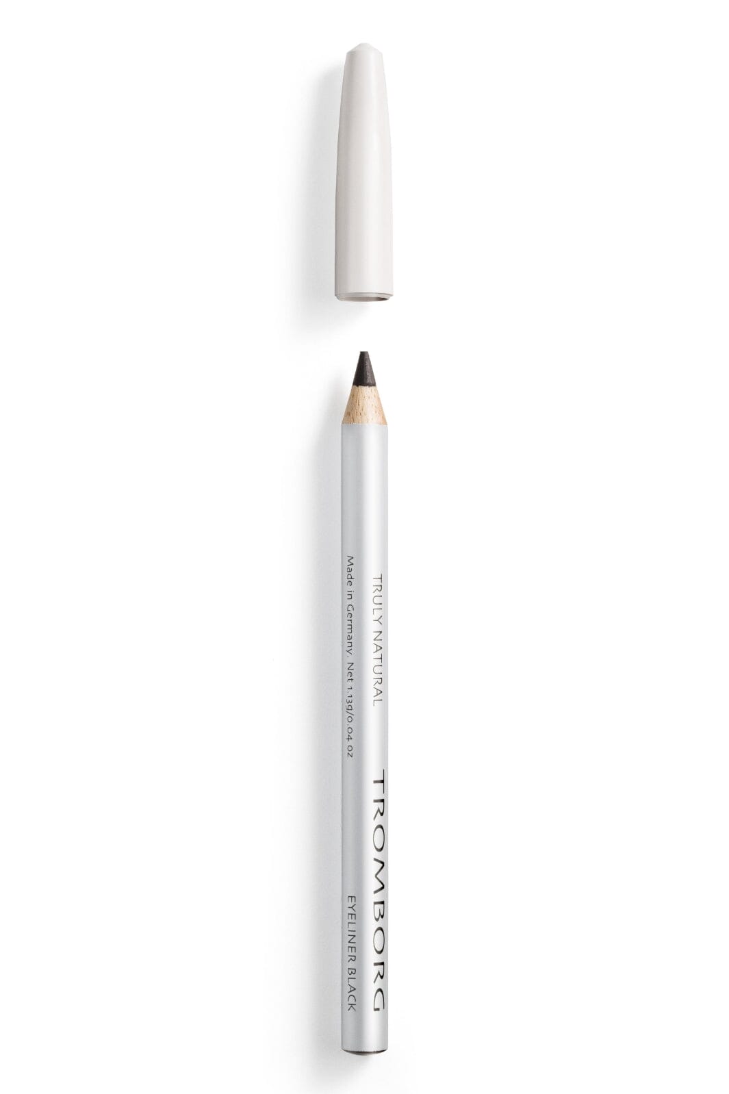 Tromborg - Eyeliner Black Eyeliner