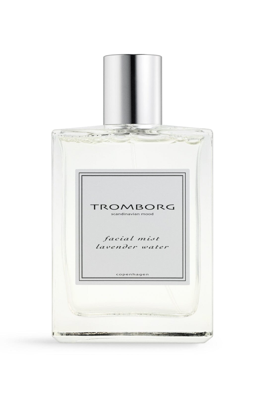 Tromborg - Facial Mist Lavender Water